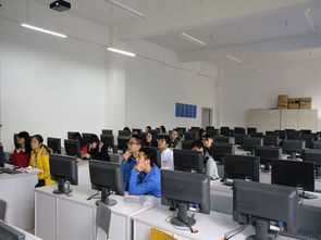 計(jì)算機(jī)協(xié)會(huì)成功舉辦PS培訓(xùn)活動(dòng) 激發(fā)創(chuàng)意，盡顯電腦動(dòng)畫設(shè)計(jì)魅力